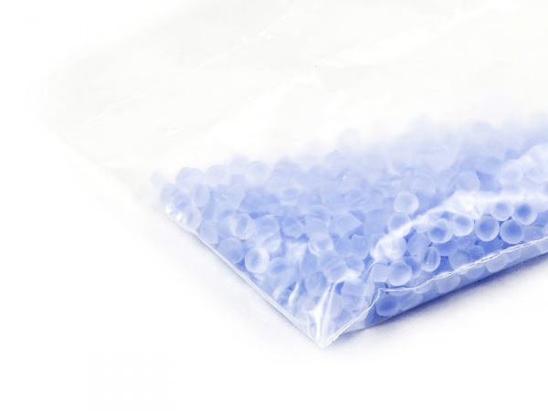 Прозрачные ПВХ пластикаты для эластичных изделий ПШ и ПШМ